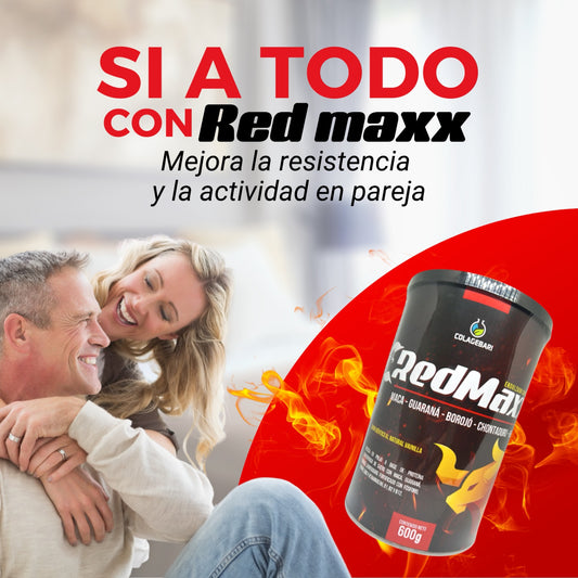 REDMAX.PARA HOMBRES